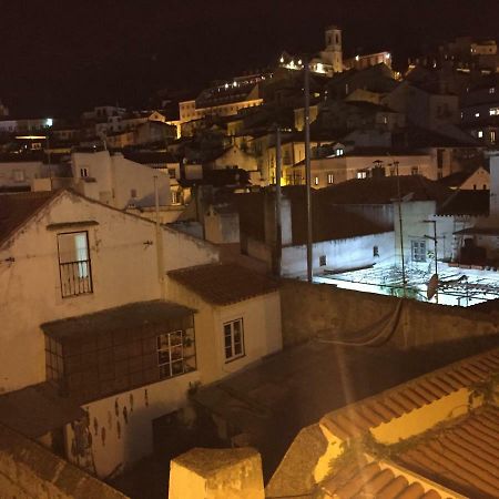 Pequeno Hostel Studio Lisboa Ngoại thất bức ảnh